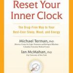 Reset Your Inner Clock – Book Cover