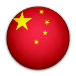 Flag of China