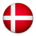 Flag of Denmark
