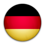 Flag of Germany
