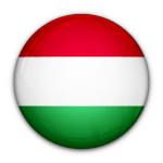 Flag of Hungary