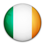 Flag of Ireland