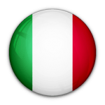 Flag of Italy