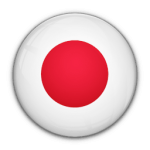 Flag of Japan