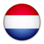 Flag of Netherlands