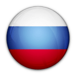 Flag of Russia