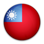 Flag of Taiwan