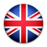 Flag of United Kingdom