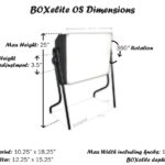 BOXelite OS – height of legs for Mary