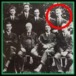 Goodpasture, boldly circled