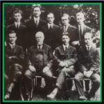 Goodpasture, top right – coronavirus