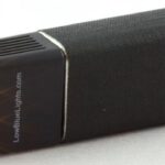 flashlight screen shot enlarged