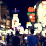 We Live in Bad Times for Good Entrainment