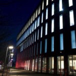 Can we develop a solar-based architecture?