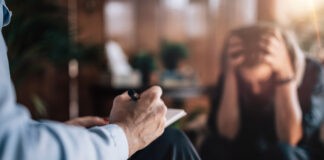 Why Should Someone Learn About Depression?