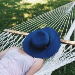 Power Naps Bring Power