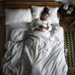 Sleeping Tips When Staying Indoors During Isolation Period