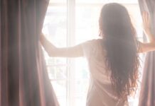 How does light work? sunny morning environmental therapeutics