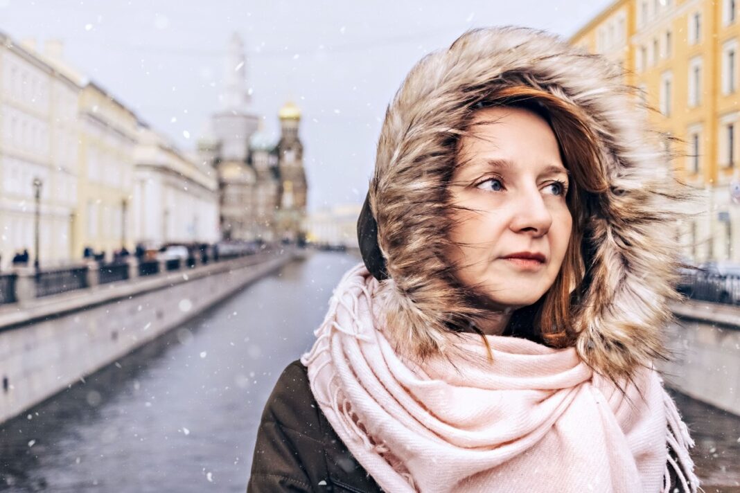 SAD It’s not the same for everyone