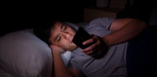 Blue Light: What is it and how can it be harmful? Are you overexposed to blue light