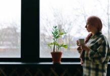 Bright Light Therapy and Sleep in Women Undergoing Chemotherapy for Breast Cancer