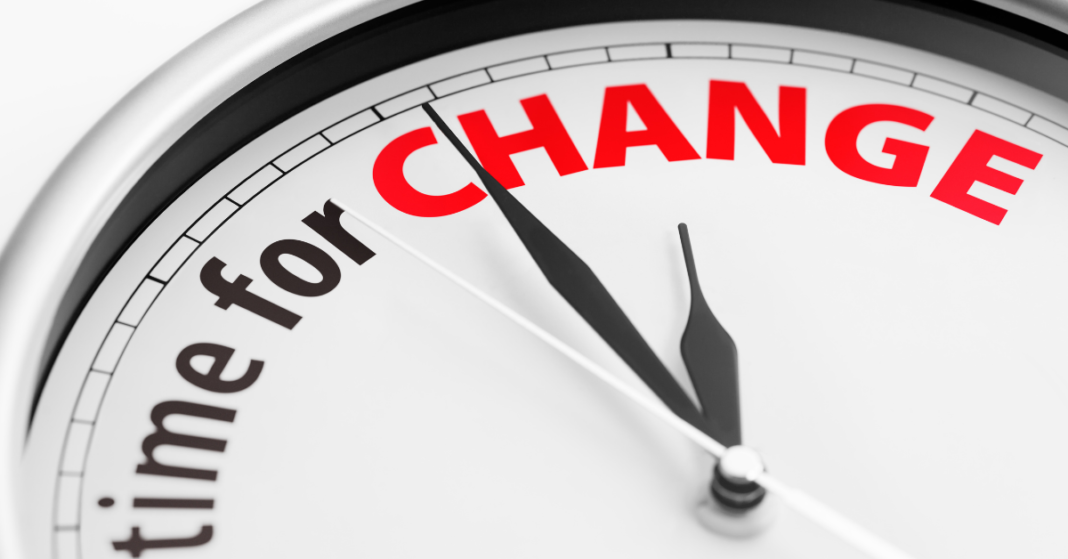 Why We Should End Daylight Saving Time with Permanent Standard Time