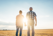 Afternoon light: the key for more restful sleep in older adults