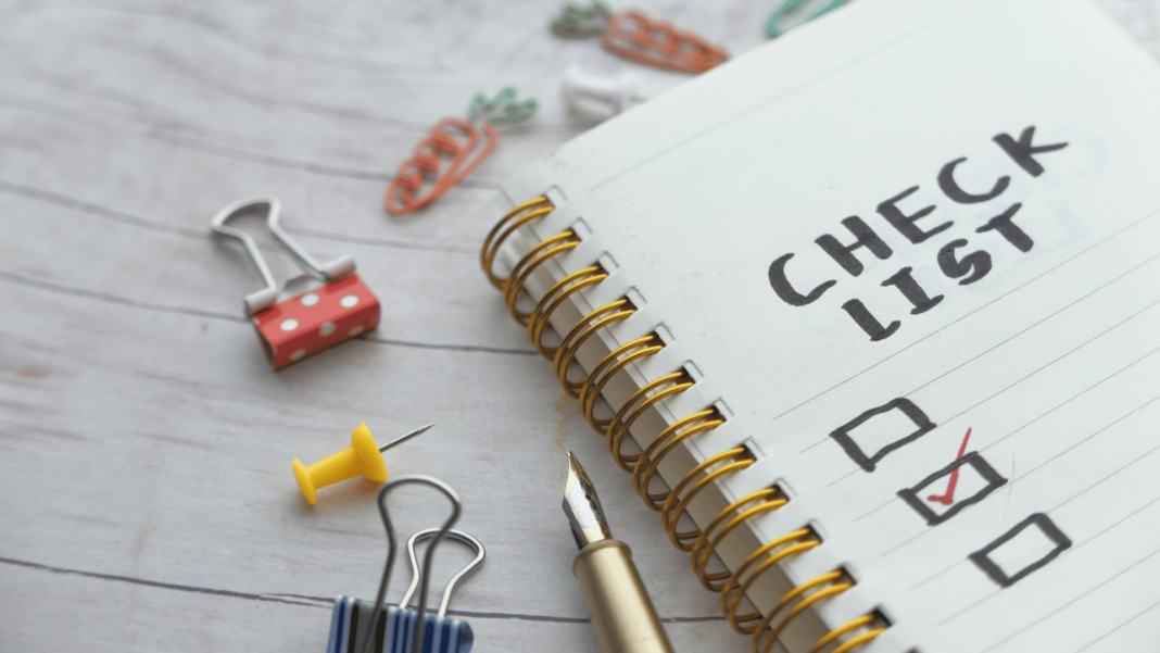 Illuminating progress