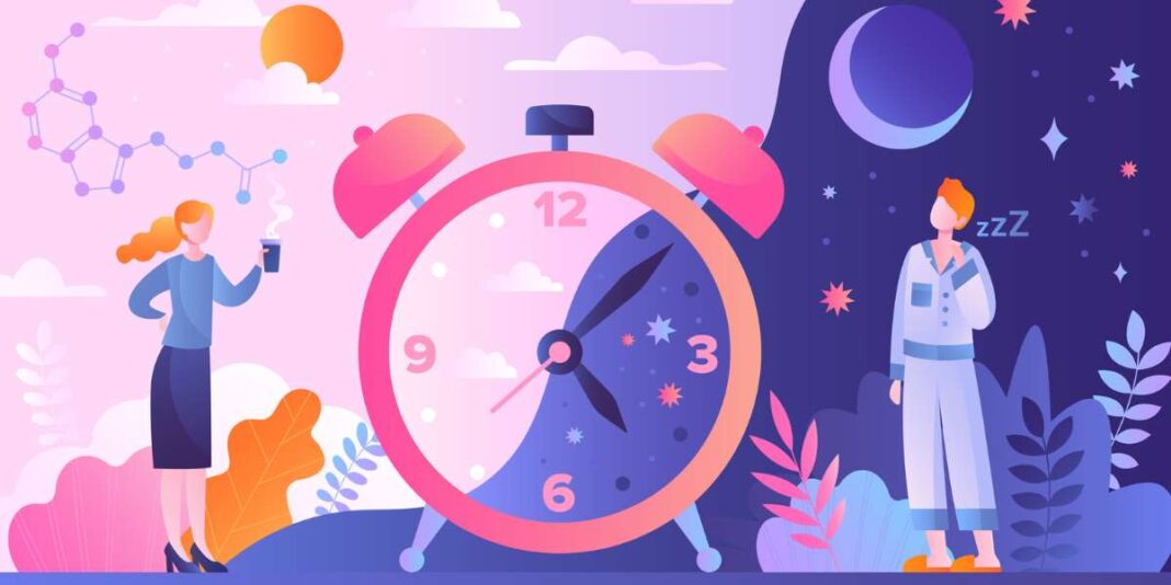 Unlock the Power of Your Body Clock with our Chronotype Quiz